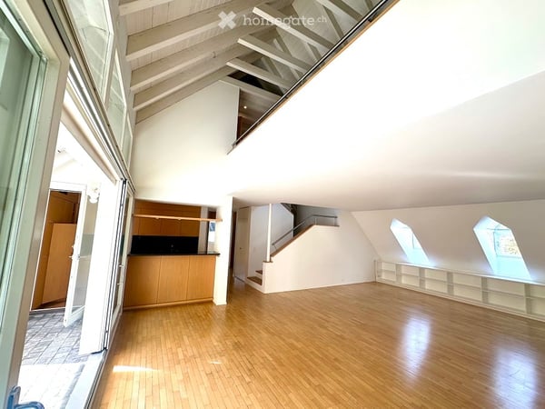 Exklusive Maisonette in der Altstadt 8