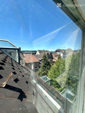 Exklusive Maisonette in der Altstadt 29