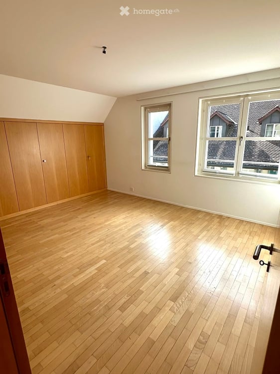 Exklusive Maisonette in der Altstadt 23