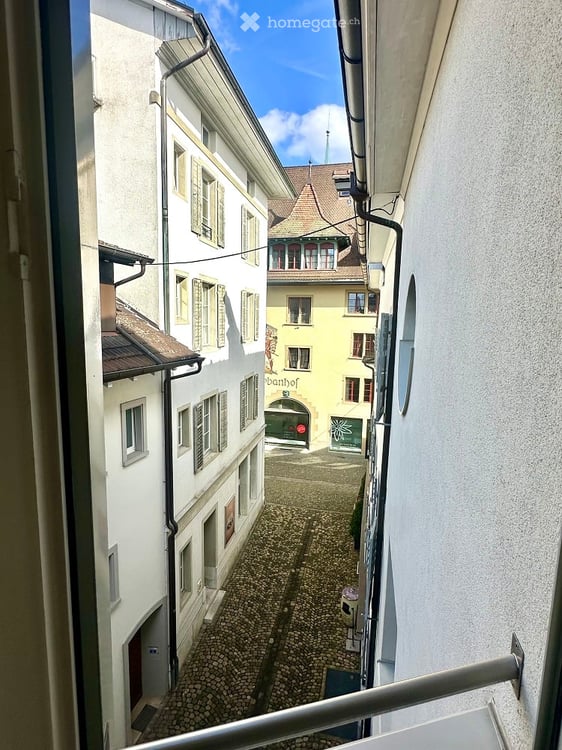Exklusive Maisonette in der Altstadt 33