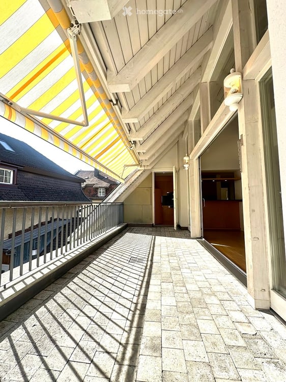 Exklusive Maisonette in der Altstadt 6