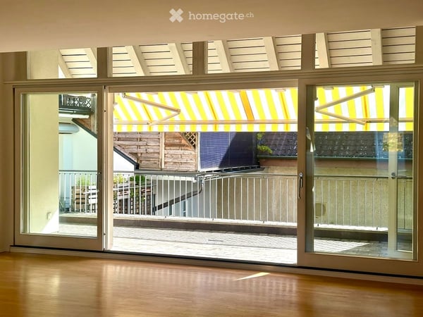 Exklusive Maisonette in der Altstadt 10