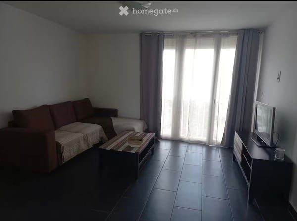 Appartement 3.5 pièces lumineux à Grand-Lancy 3