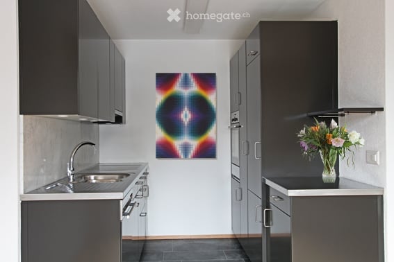 3.5-Zimmer-Wohnung mit Balkon in Herzogenbuchsee 5
