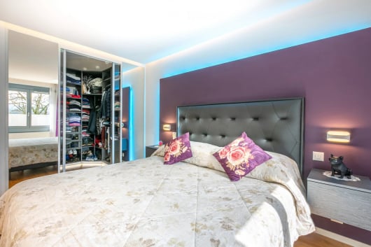 Superbe appartement de standing HPE avec oasis de verdure privative et annexes suréquipées – Chancy 8