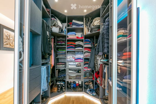 Superbe appartement de standing HPE avec oasis de verdure privative et annexes suréquipées – Chancy 7