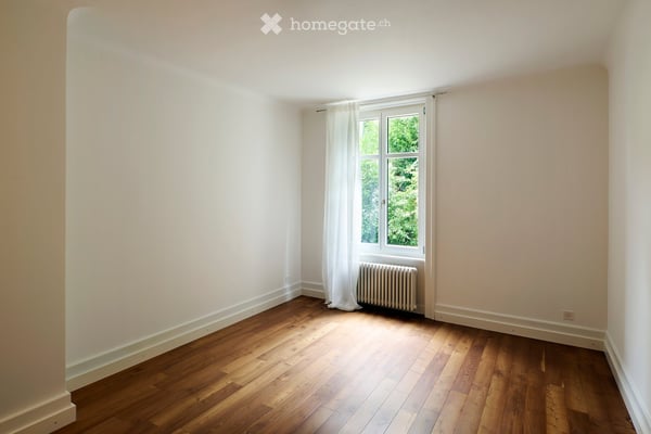 Einzigartige 6,5-Zi.-Erdgeschosswohnung im Brückfeld – hochwertig renoviert 8