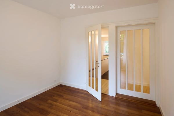 Einzigartige 6,5-Zi.-Erdgeschosswohnung im Brückfeld – hochwertig renoviert 7