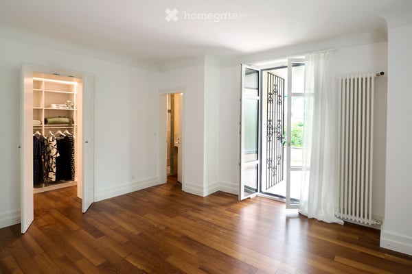 Einzigartige 6,5-Zi.-Erdgeschosswohnung im Brückfeld – hochwertig renoviert 11