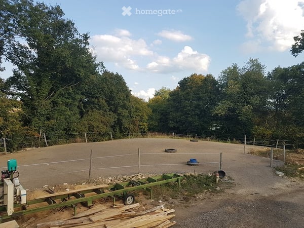 Einzigartige Pferderanch mit vielseitigem Nutzungspotential 18
