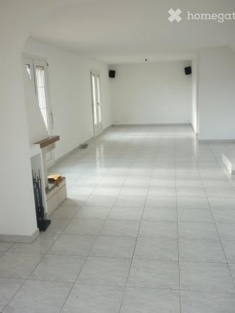 Spacieux appartement en attique/duplex de 6.5 pièces à Le Mont-sur-Lausanne 6