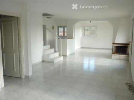 Spacieux appartement en attique/duplex de 6.5 pièces à Le Mont-sur-Lausanne 10