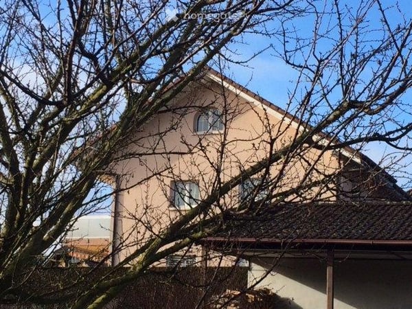 Spacieux appartement en attique/duplex de 6.5 pièces à Le Mont-sur-Lausanne