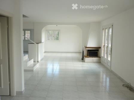 Spacieux appartement en attique/duplex de 6.5 pièces à Le Mont-sur-Lausanne 8