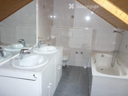 Spacieux appartement en attique/duplex de 6.5 pièces à Le Mont-sur-Lausanne 14