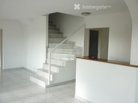 Spacieux appartement en attique/duplex de 6.5 pièces à Le Mont-sur-Lausanne 7