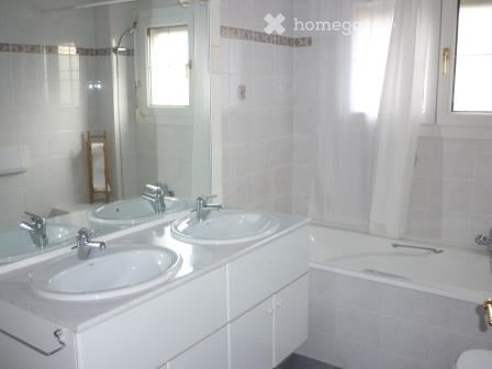 Spacieux appartement en attique/duplex de 6.5 pièces à Le Mont-sur-Lausanne 11