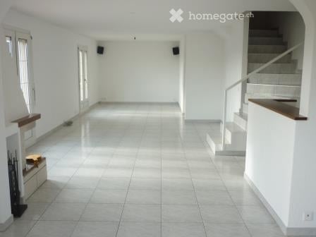 Spacieux appartement en attique/duplex de 6.5 pièces à Le Mont-sur-Lausanne 5
