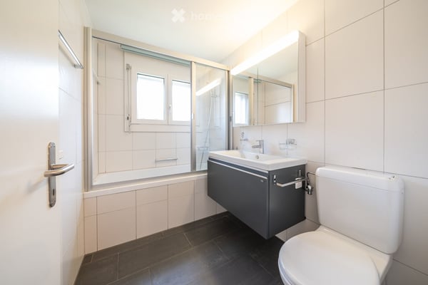 Zentral gelegene Wohnung mit Weitsicht 5