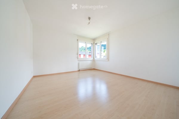Zentral gelegene Wohnung mit Weitsicht 7