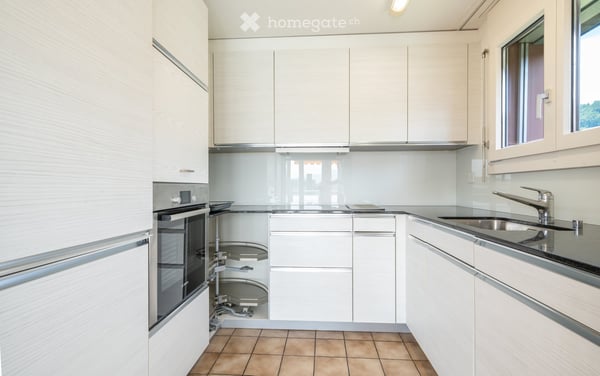 Zentral gelegene Wohnung mit Weitsicht 3