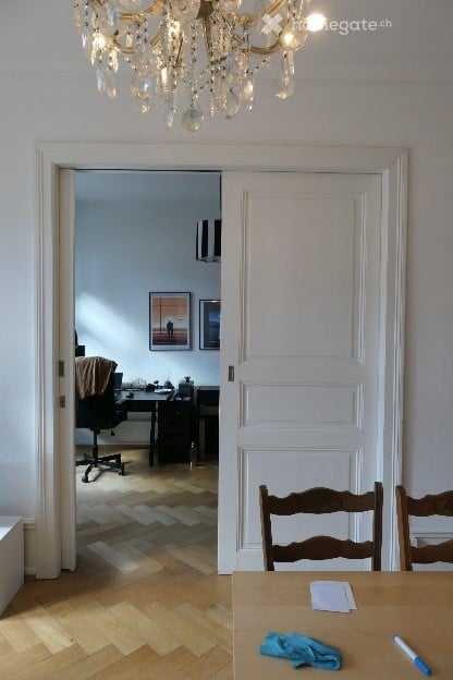 Mehrfamilienhaus mit Kellergarage 6
