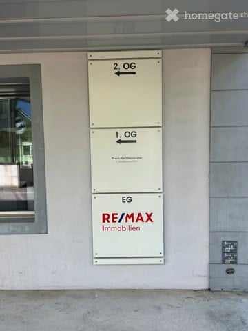 Büroräume / Praxis an zentraler Lage in Langenthal 9