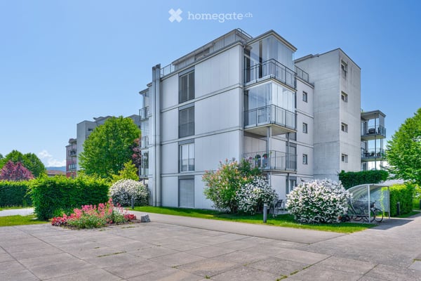 Moderne 4.5-Zimmer-Attikawohnung - Ihr Wohntraum am Bodensee 12