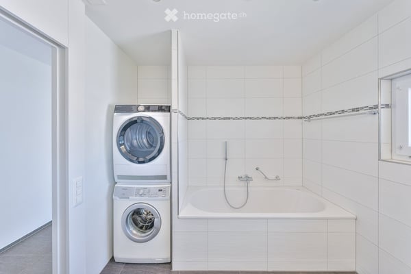 Moderne 4.5-Zimmer-Attikawohnung - Ihr Wohntraum am Bodensee 6