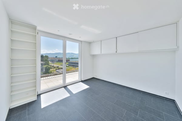 Moderne 4.5-Zimmer-Attikawohnung - Ihr Wohntraum am Bodensee 8