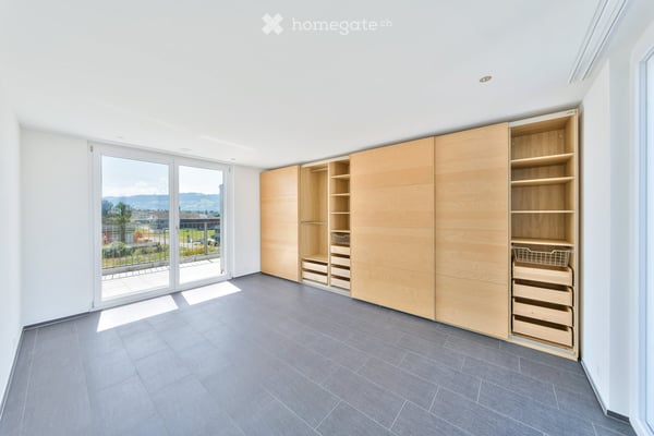 Moderne 4.5-Zimmer-Attikawohnung - Ihr Wohntraum am Bodensee 9