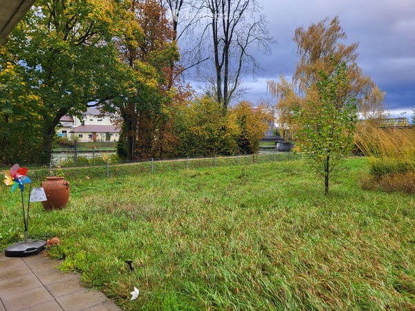 Hochwertige 4.5-Zimmer-Gartenwohnung direkt an der Aare 10