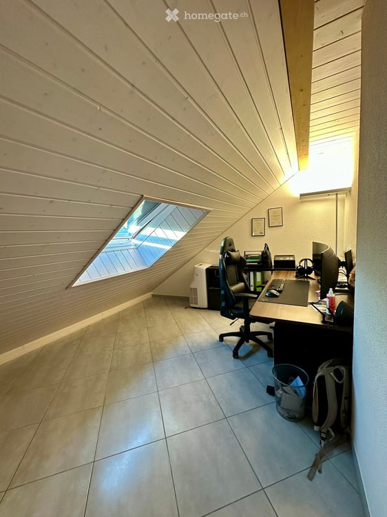 Charmant duplex de 4.5 pièces à Nuvilly 7