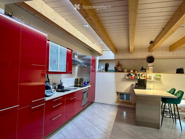 Charmant duplex de 4.5 pièces à Nuvilly 2