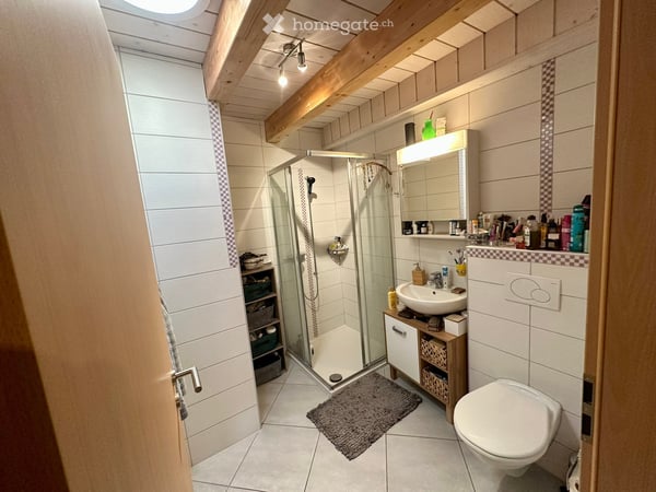 Charmant duplex de 4.5 pièces à Nuvilly 8