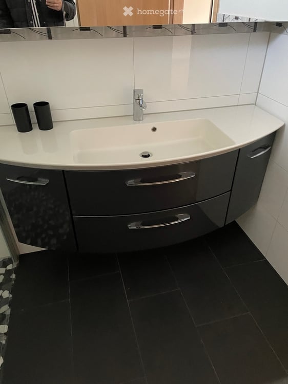 Herrliche 4.5-Zimmer-Wohnung mit grosser Terrasse in Aesch BL 5