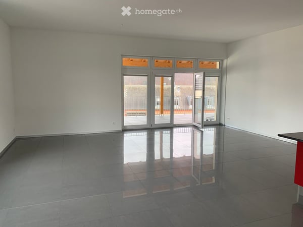Herrliche 4.5-Zimmer-Wohnung mit grosser Terrasse in Aesch BL 13