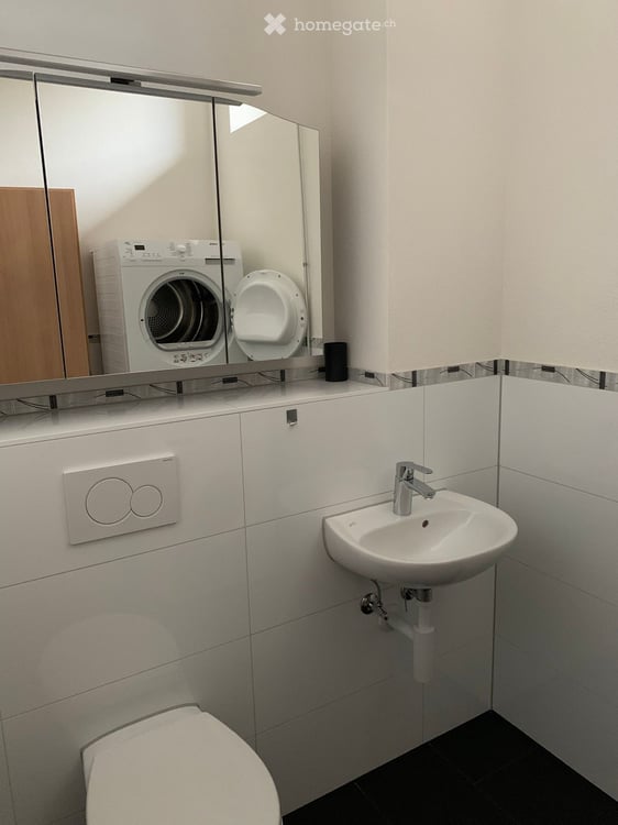 Herrliche 4.5-Zimmer-Wohnung mit grosser Terrasse in Aesch BL 11
