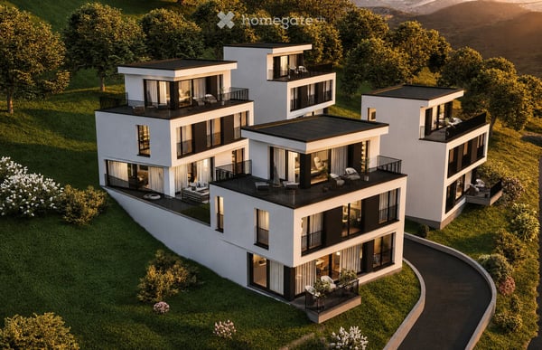 Ihr neues Zuhause in Zuzgen – modern, hochwertig und mit viel Lebensqualität 2