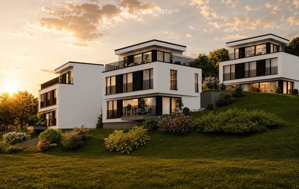 Ihr neues Zuhause in Zuzgen – modern, hochwertig und mit viel Lebensqualität 3