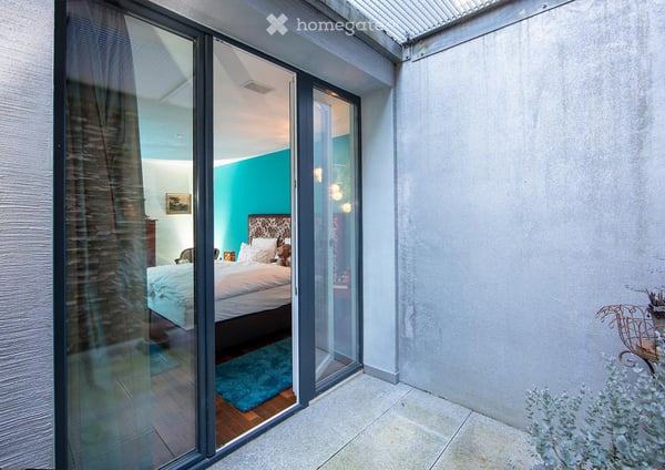 Top 8.5-Zimmer Maisonette-Garten-Wohnung in Sissach – Sofort verfügbar! 10