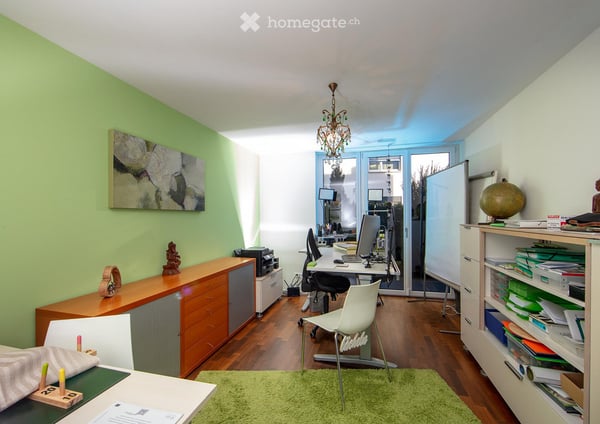 Top 8.5-Zimmer Maisonette-Garten-Wohnung in Sissach – Sofort verfügbar! 23