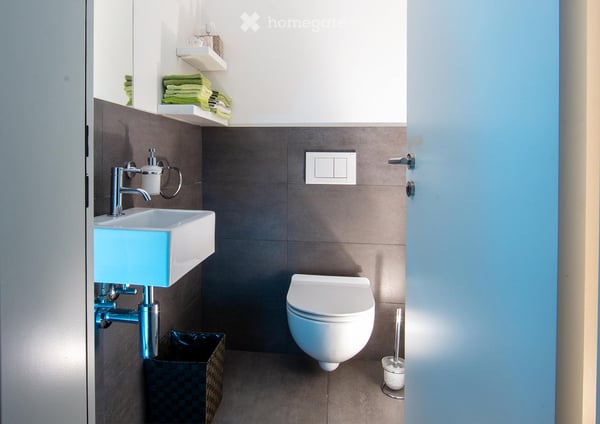Top 8.5-Zimmer Maisonette-Garten-Wohnung in Sissach – Sofort verfügbar! 4