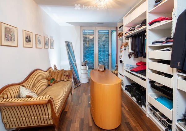 Top 8.5-Zimmer Maisonette-Garten-Wohnung in Sissach – Sofort verfügbar! 18