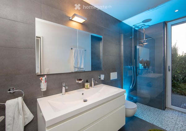Top 8.5-Zimmer Maisonette-Garten-Wohnung in Sissach – Sofort verfügbar! 2