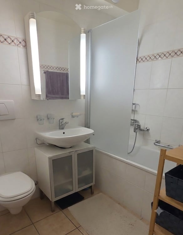 🌟 Superbe 1.5 pièces moderne au cœur des Eaux-Vives🌟 4