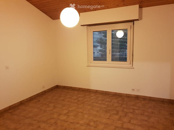 Maison jumelée à Martigny 3