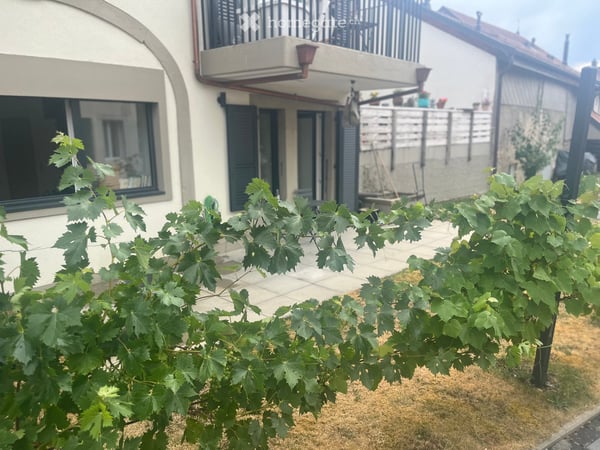 Appartement terrasse de 3.5 pièces à Bière – Rénové, lumineux et idéalement situé 18