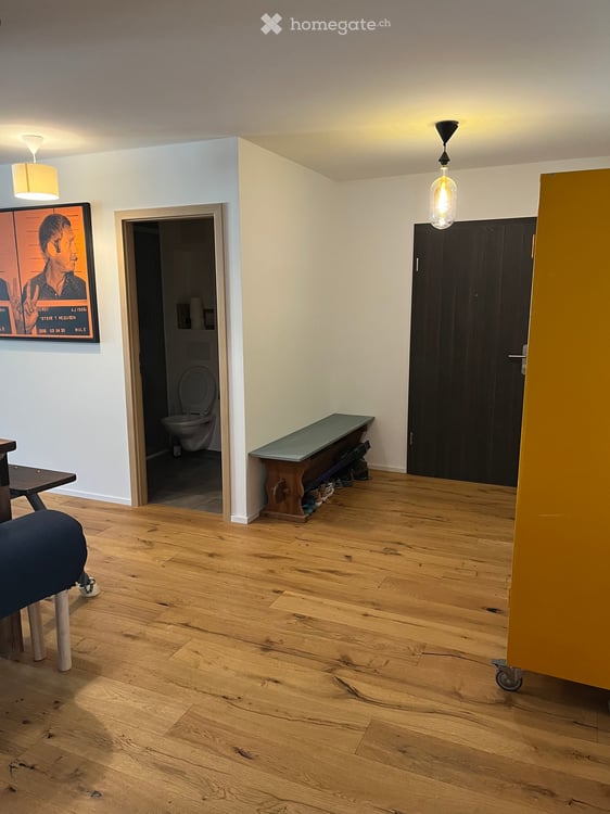Appartement terrasse de 3.5 pièces à Bière – Rénové, lumineux et idéalement situé 6