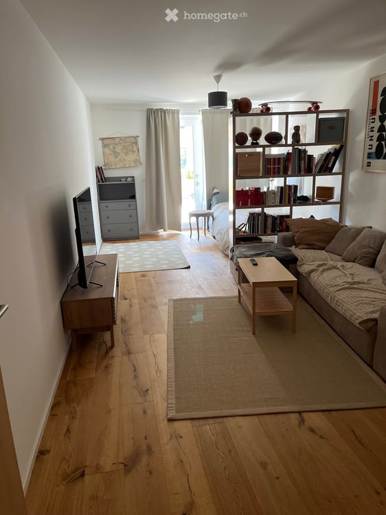 Appartement terrasse de 3.5 pièces à Bière – Rénové, lumineux et idéalement situé 8